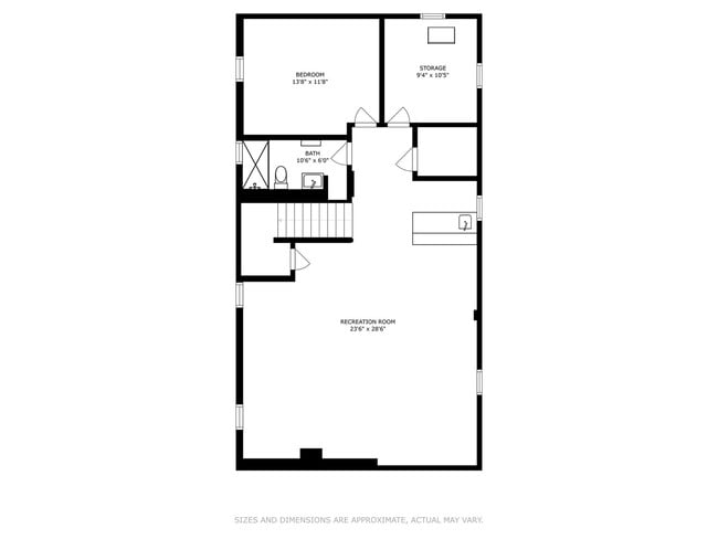 Building Photo - 6324 N Keeler Ave