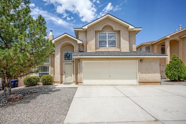 Primary Photo - 10427 Crosscut Dr NW