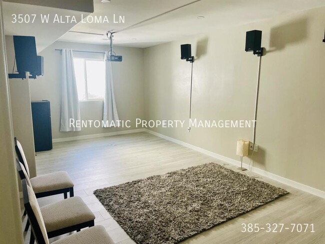 Building Photo - 3507 W Alta Loma Ln