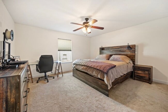 Building Photo - 3BR Smart Solar Home Near Eglin & Hurlburt AFB in Fort Walton Beach!