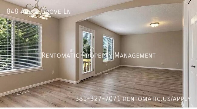 Building Photo - 848 Apple Grove Ln