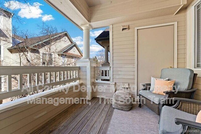 Building Photo - 8309 S Independence Cir