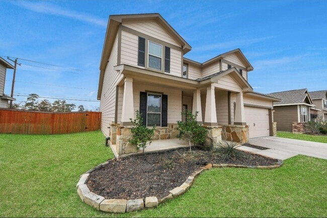 Building Photo - 7638 Nevaeh Crest Path