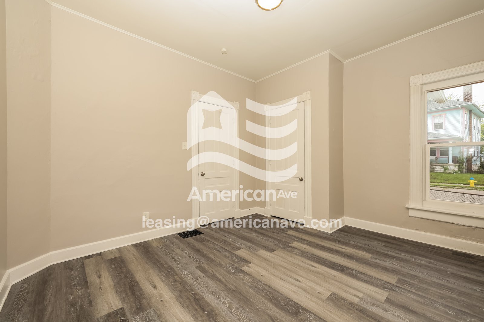 Building Photo - 119 Fillmore St