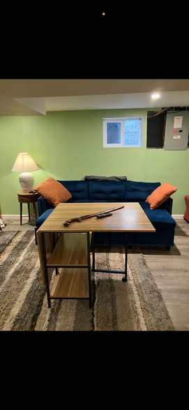 Building Photo - 263 S Haviland Ave