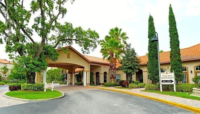 Building Photo - 8010 Tuscany Way