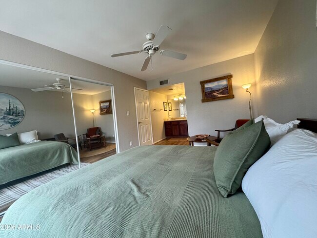 Building Photo - 3600 Hayden Rd