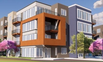 Building Photo - Apex Newbury