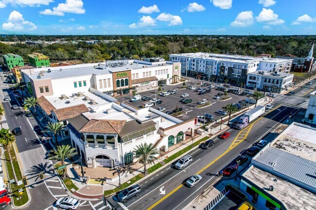 Building Photo - 1515 Marco Pl