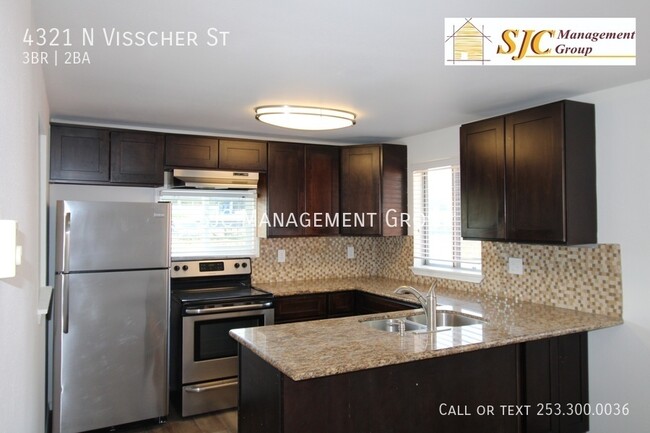 Building Photo - 4321 N Visscher St