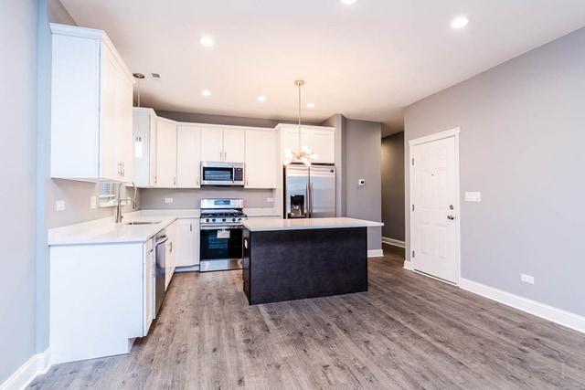 Building Photo - 2258 W Cullerton St