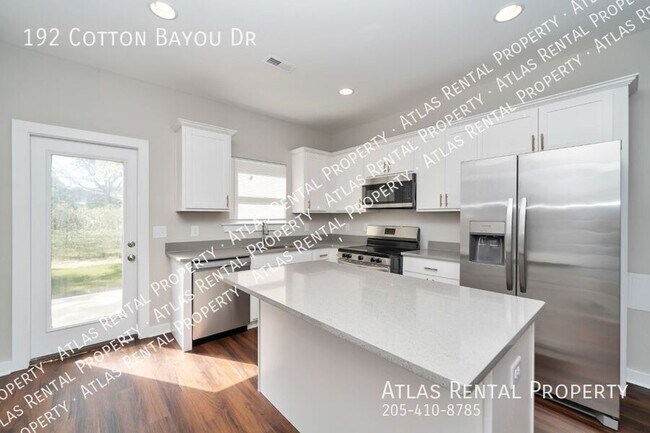 Building Photo - 192 Cotton Bayou Dr