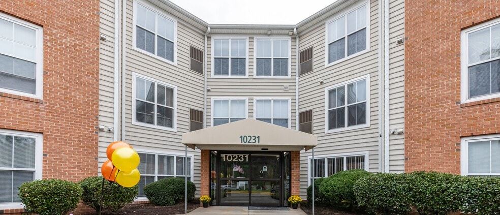 Building Photo - Enoch George Manor- Independent Living