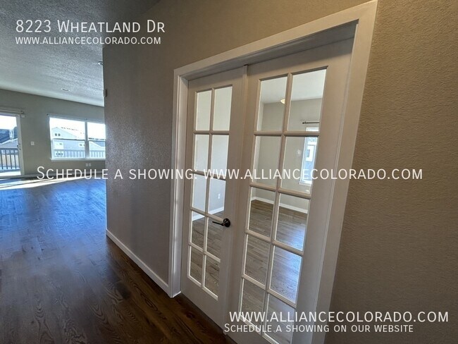 Building Photo - 8223 Wheatland Dr