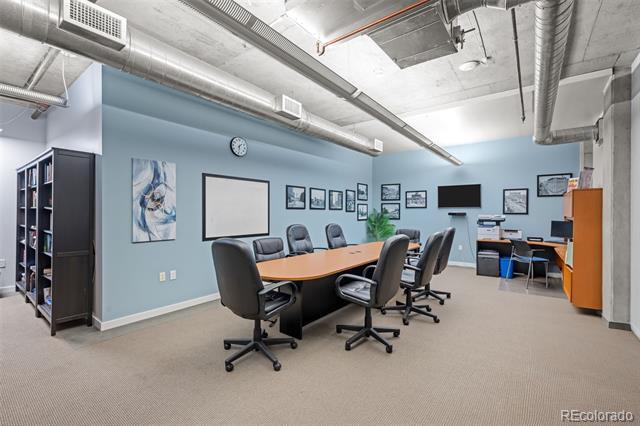 Building Photo - 1401 Wewatta St