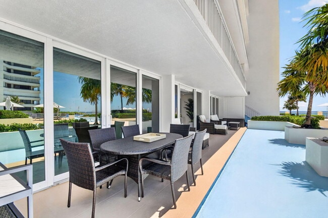 Building Photo - 3546 S Ocean Blvd