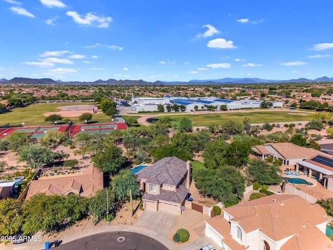 Building Photo - 4302 E Mossman Rd