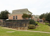 Building Photo - Overton Park Townhomes