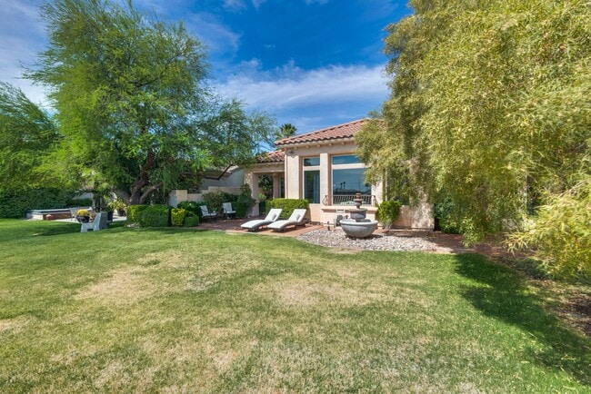 Building Photo - Beautiful Single-Story Residence in Premier Golf Course Community
