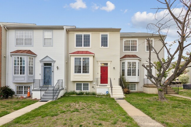 Building Photo - 602 Stafford Glen Ct