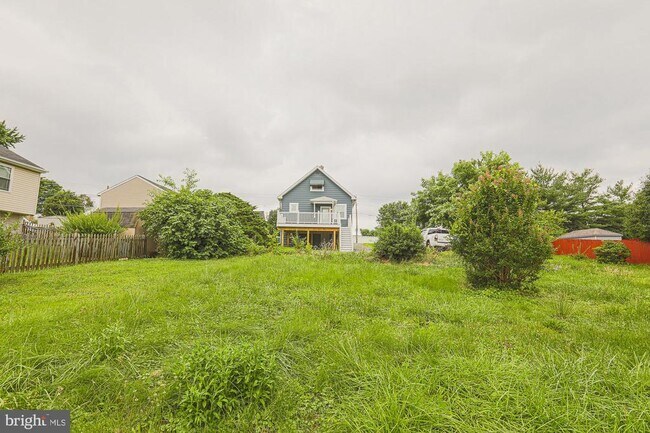 Building Photo - 6512 Golden Ring Rd