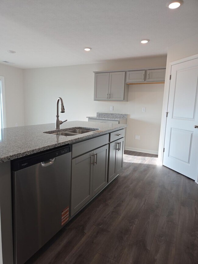 Building Photo - Brand new 4 bed 2 bath house with everything!