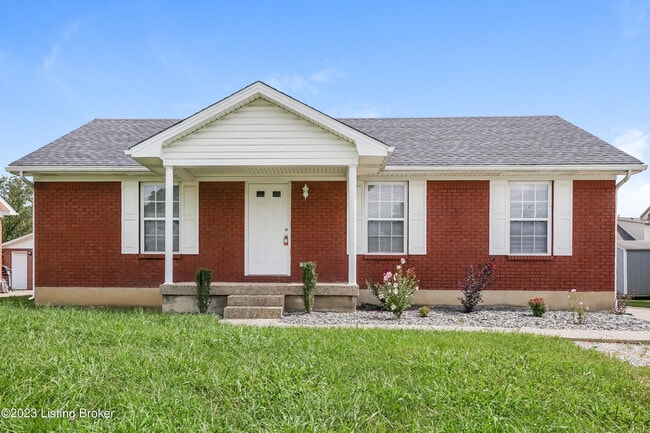 Primary Photo - 249 Drake Dr