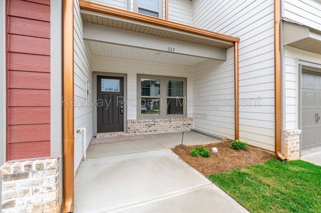 Building Photo - 3008 Purity Wy