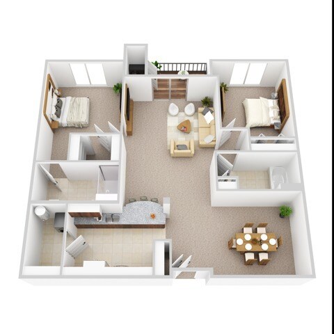 Grassfields-105-1st-floor-2B - Grassfields Commons
