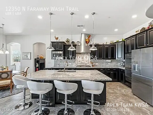 Building Photo - 12350 N Faraway Wash Trail