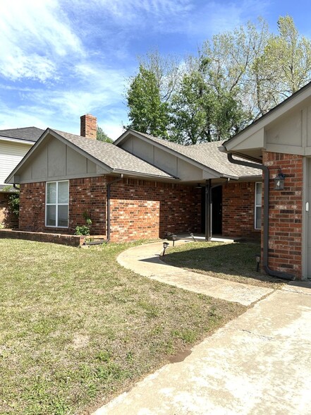 Building Photo - 5324 Eden Dr