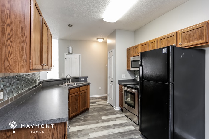 Building Photo - 9 Joggins Dr