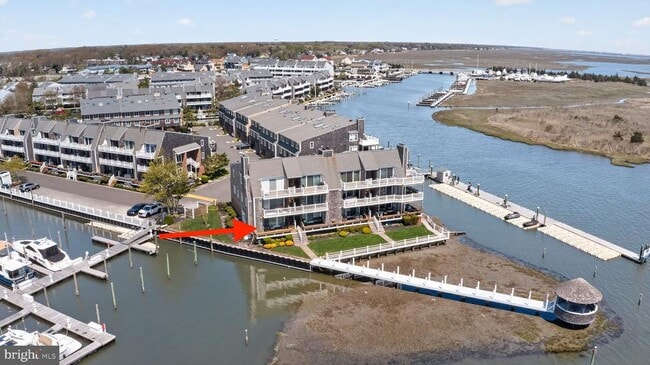 Building Photo - 1401 Harbour Cove