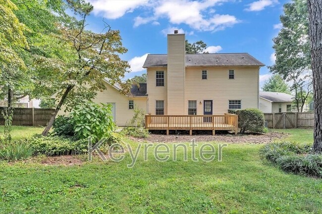Building Photo - 7317 Willette Ct