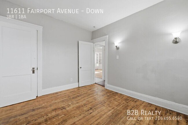 Building Photo - 11611 Fairport Ave