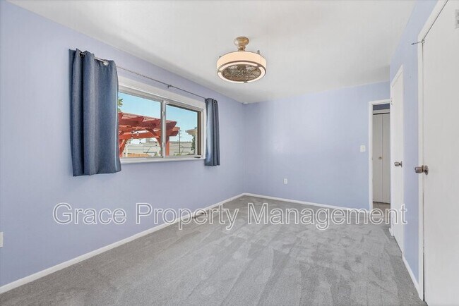 Building Photo - 1701 W. 55th Pl.