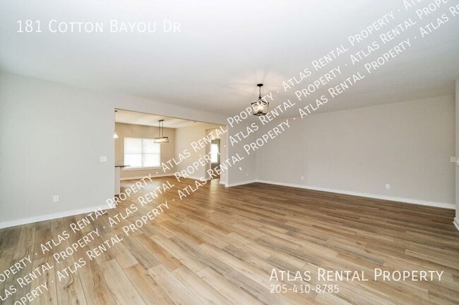 Building Photo - 181 Cotton Bayou Dr
