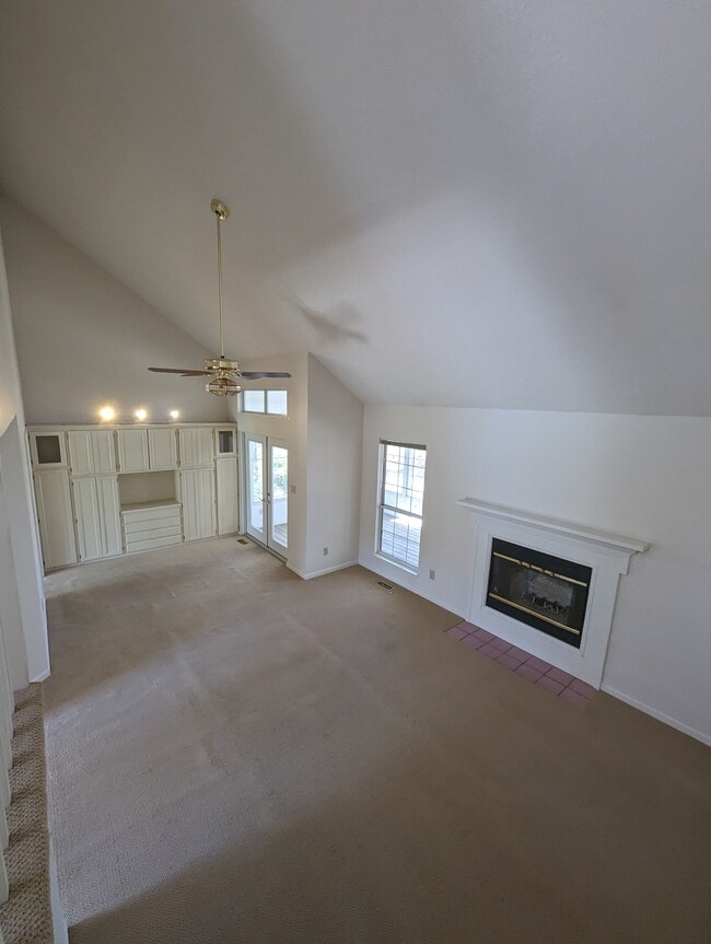 Building Photo - 1401 Francis Station Dr