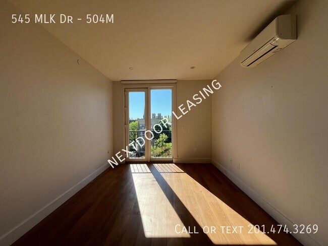 Building Photo - 545 M.L.K. Drive
