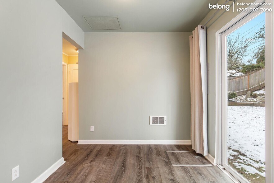 Building Photo - 9807 32nd Ave SW