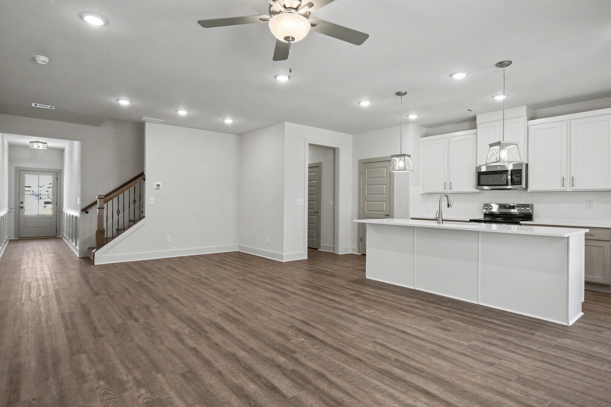 Building Photo - 4237 Fern River Trl