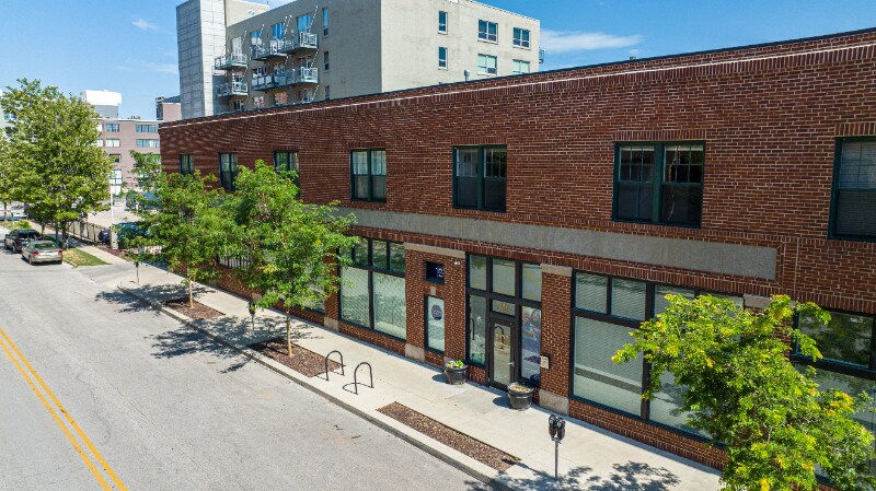 Building Photo - 121 12th St