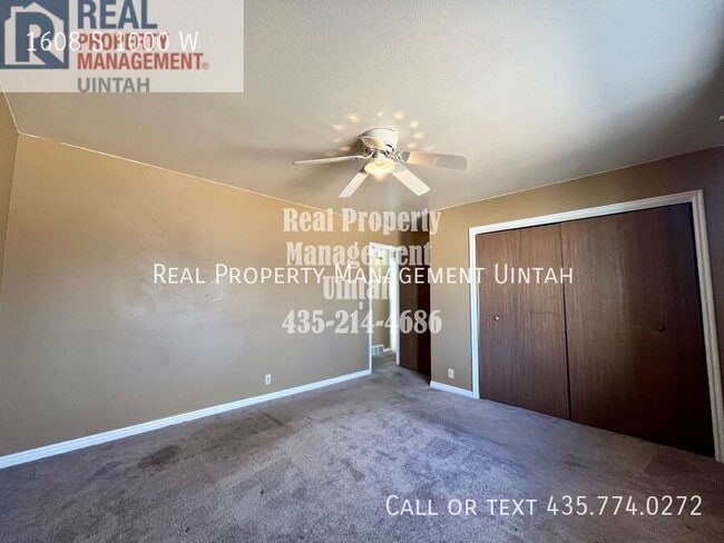 Building Photo - 1608 S 1000 W