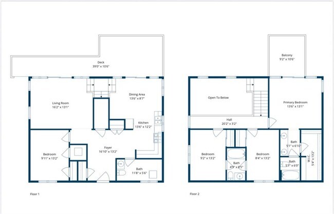 Building Photo - 1 Rodeo Dr