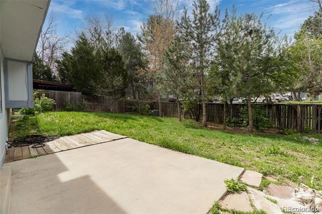 Building Photo - 6375 S Florence Way
