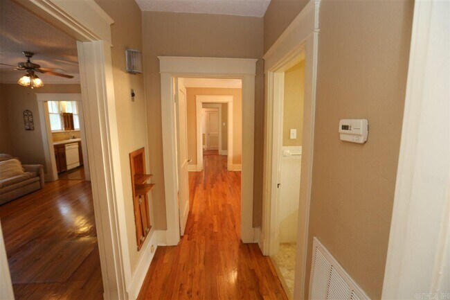 Building Photo - 4115 A St