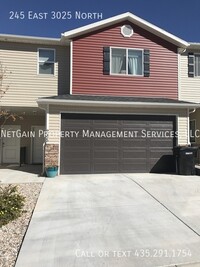 Building Photo - 245 E 3025 N
