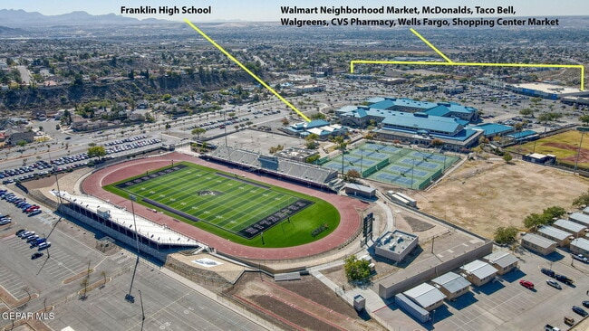 Building Photo - 905 Mark Wallace Ln