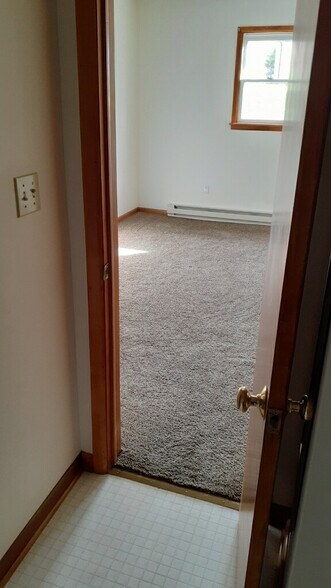 Third Bedroom (From Second Bathroom) - 90 Water St