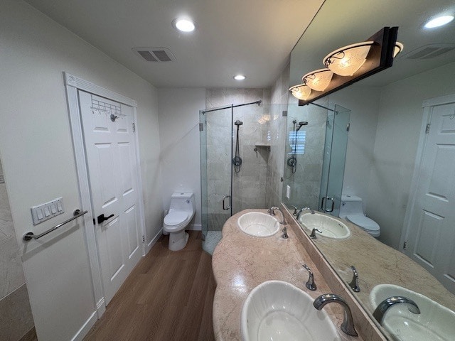 Master Bathroom - 653 N Buena Vista St